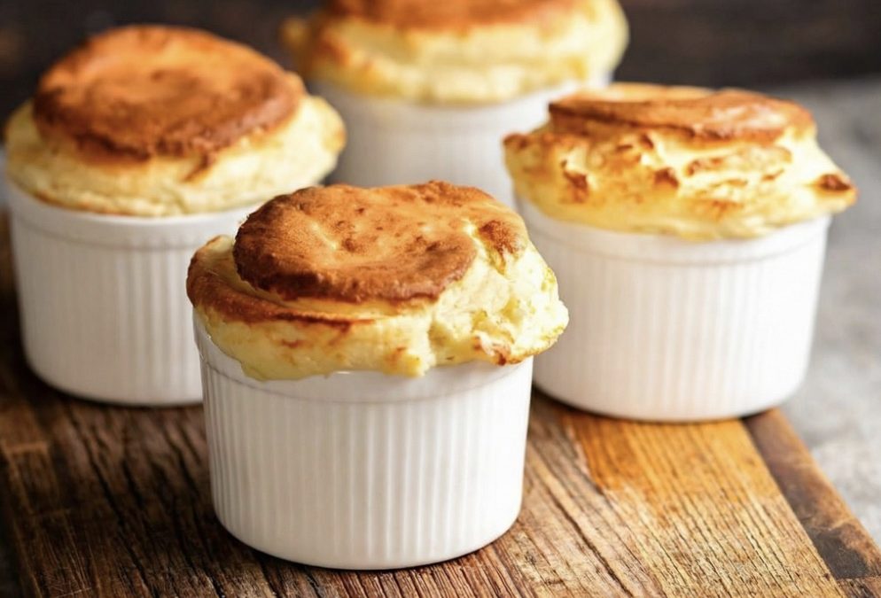 Test Recipe Post